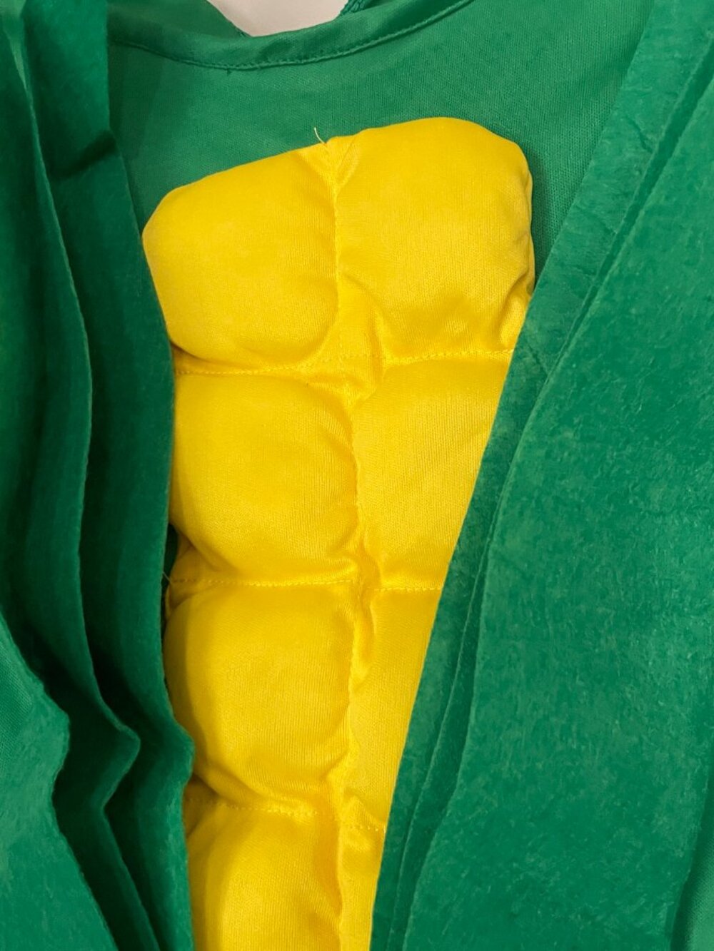 Kids Corn Costume